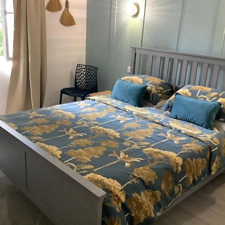No. 5 Plaisance Bed & Breakfast Plaisance  Dış mekan fotoğraf