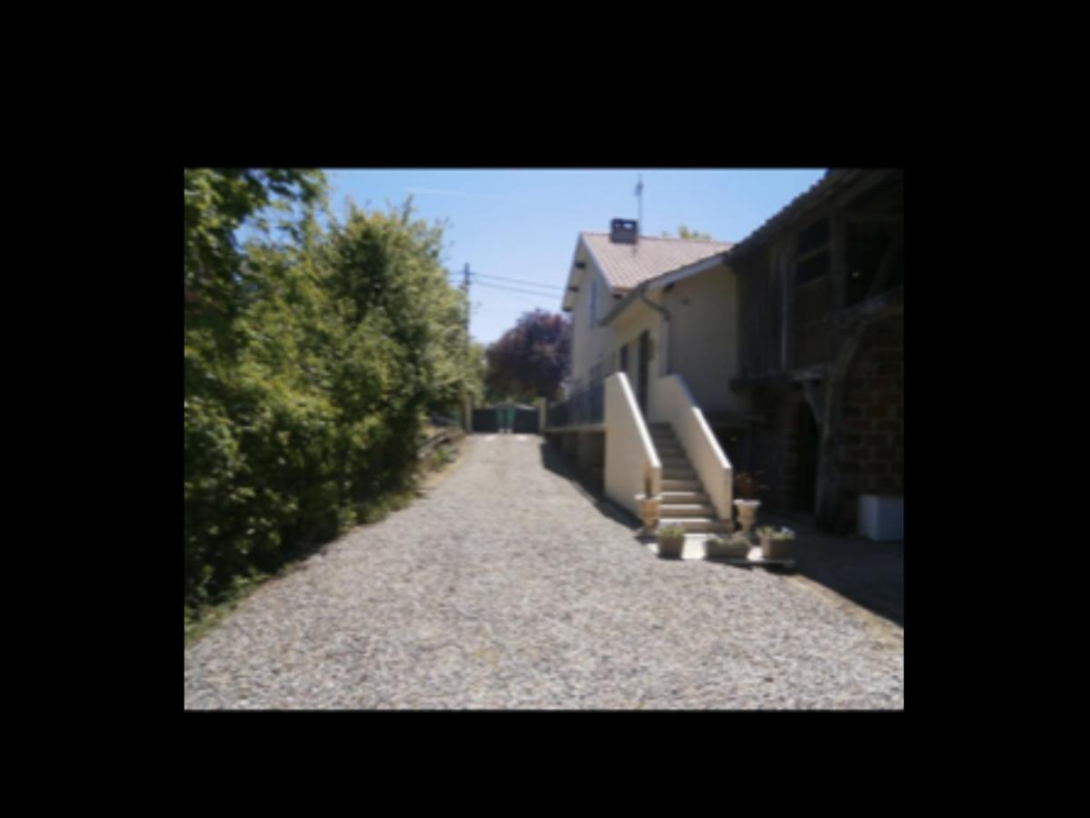 No. 5 Plaisance Bed & Breakfast Plaisance  Dış mekan fotoğraf