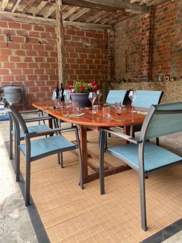 No. 5 Plaisance Bed & Breakfast Plaisance  Dış mekan fotoğraf