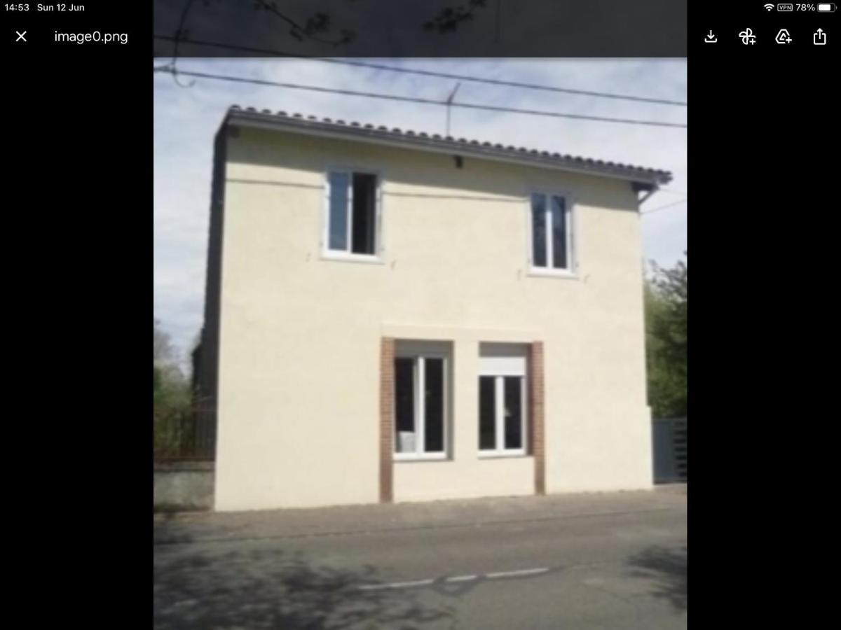 No. 5 Plaisance Bed & Breakfast Plaisance  Dış mekan fotoğraf